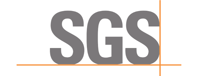 SGS Logo
